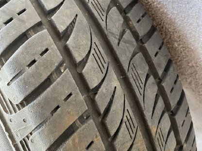 Bild 6:Reifen 165 65 R14