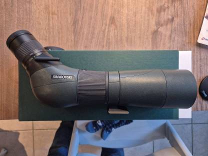 Swarovski ATS 65 HD Spektiv, 20-60x