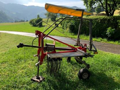 Bild 3:Fella Juras TS 351