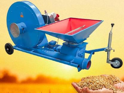 Bild 2:Himel Getreidetechnik