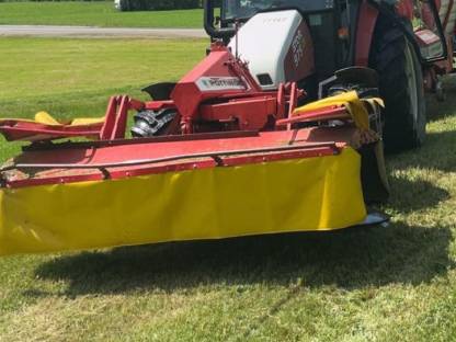 Pöttinger Cat 270