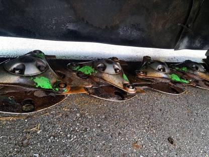 Bild 4:Deutz Discmaster 336