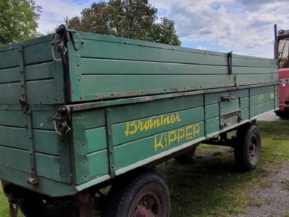 Bild 6:Brandtner Kipper