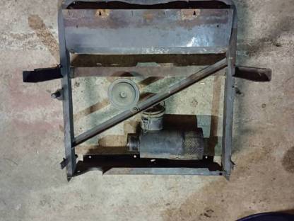 Bild 4:Schlachte Steyr 650