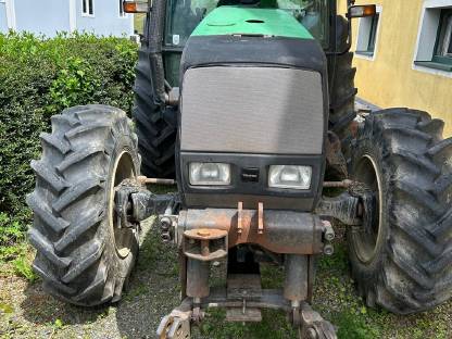 Valtra 6400