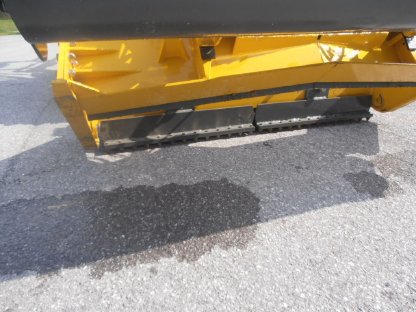 Bild 6:Planierschild Nairz