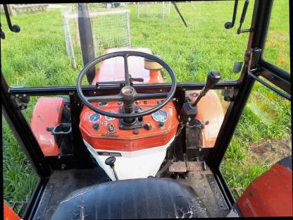 Bild 4:Lindner 520 SA