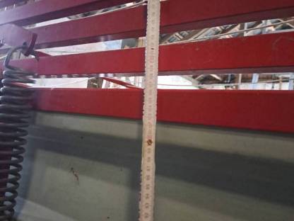 Bild 3:Steyr Hamster Ersatzteile 802 V