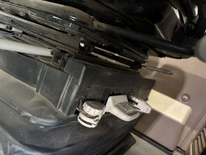 Bild 4:Grammer Traktorsitz Fendt Original