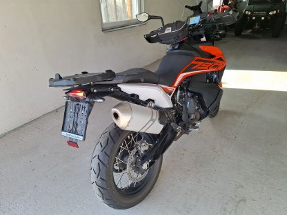 Bild 3:KTM 790 Adventure