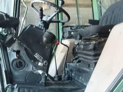 Bild 3:Fendt 395 GTA