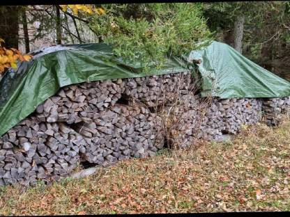 Bild 2:Verkaufe Brennholz Buche, Esche