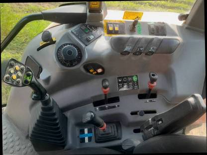 Bild 2:Verkaufe Steyr 9115