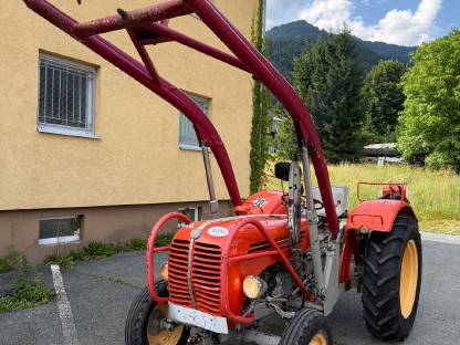 Steyr 190
