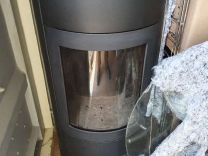 Kaminofen 9,0 kW