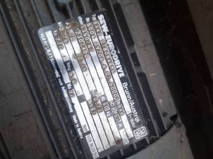 Bild 2:Höhenförderer/Senker