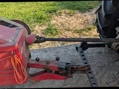 Bild 3:Welger AP12 HD Presse