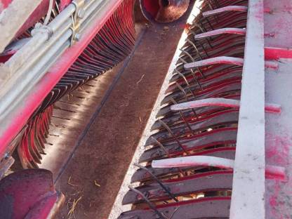 Welger RP 220 Profi