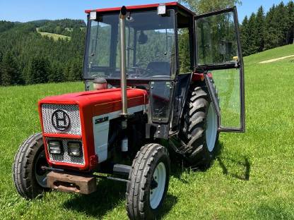 Lindner 520 SN
