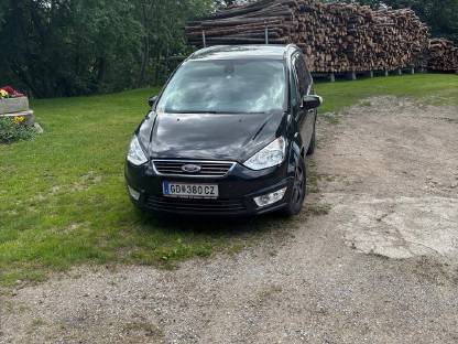 Ford Galaxy Trend 2,0d