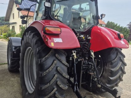 Bild 5:Traktor Case Maxxum Multicontroller EP