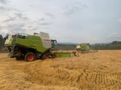 Bild 4:Lexion 750 TT T4I