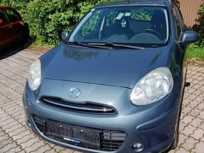 Bild 5:Nissan Micra K13