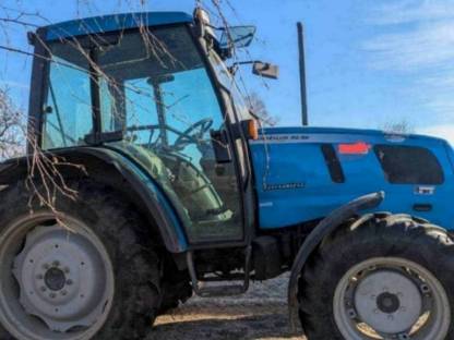 Landini Globus DT 55