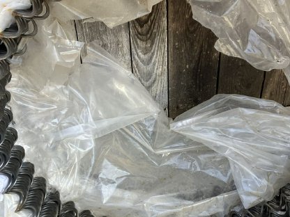 Bild 7:Roxell Laica Fütterung Neuteile