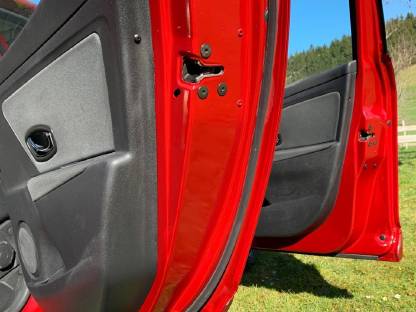 Bild 6:Renault Megane Kombiline