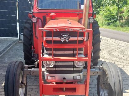 Traktor Massey Ferguson 135/6 Super