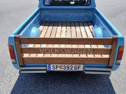 Bild 3:VW Caddy 1 14d