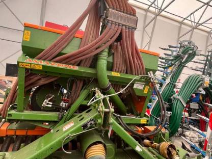 Bild 7:Amazone ADP 303, KX 3000