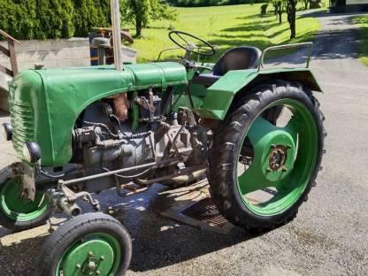 15er Steyr Hackfruchter