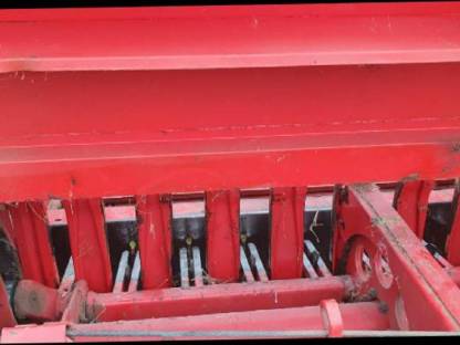 Bild 4:Mengele Ladewagen 200 Duo