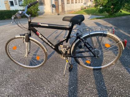 Citybike