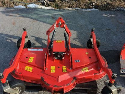 Bild 4:Kubota STV 40