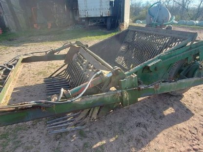 DDR Steinsammler Fortschritt