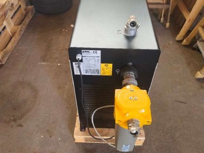 Bild 6:Druckluft Kältetrockner Parker Hiross Starlette Plus E