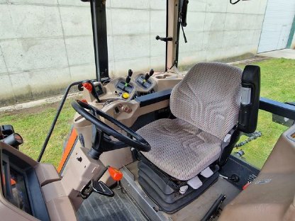 Bild 6:Kubota M 128X