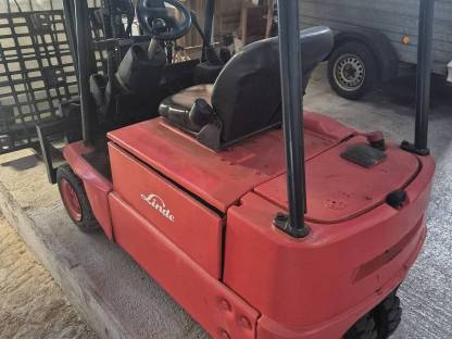 Linde E 16