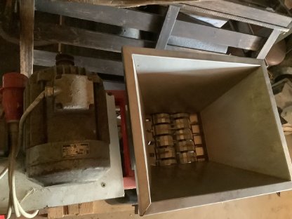 Bild 3:Schnapsbrennerei Binderberger