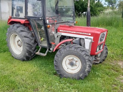 Lindner 420 SA