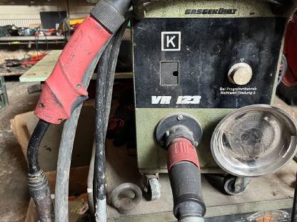 Bild 3:Fronius Fromig 250