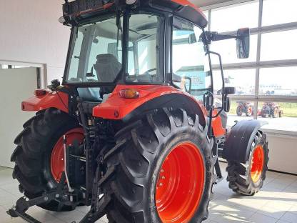 Bild 3:Kubota M4073 DTHQ