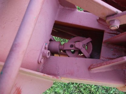 Bild 7:Verkaufe Kirchner 45, Miststreuer