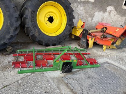 Bild 7:Heuschieber Ligthmax