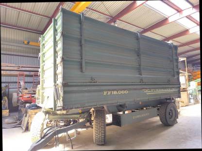 Fuhrmann FF 18.000