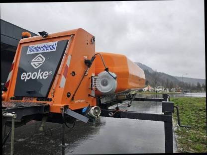 Bild 3:Epoke City Sprayer