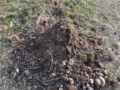 Bild 4:Siebanlage zum Mieten